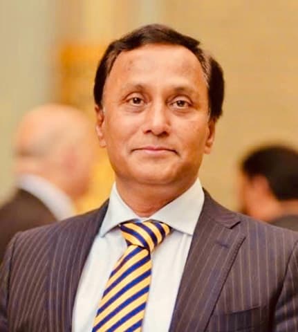 Interview: Chairman on PVPA's Digital Transformation Vision
